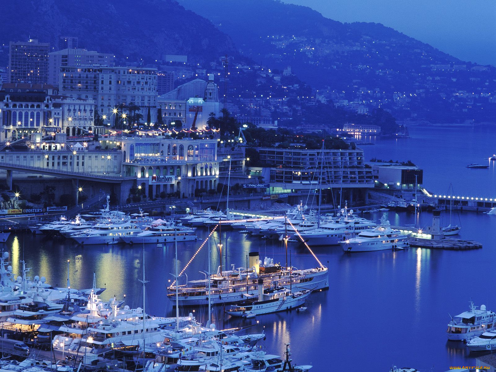 monaco, , , 